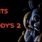 Fnaf 2 Theme