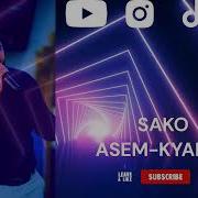 Sako Asem Kyanqs