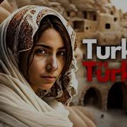 Turkish Lounge Music 2023