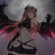 Angel Of Darkness Nightcore Metal Remix