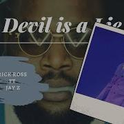 Rick Ross Jay Z The Devil Is A Lie Slowed Reverb Bass Boosted