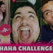 Ha Ha Ha Challenge Musical Ly