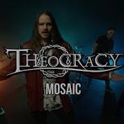 Theocracy Mosaic 2023