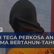 Ayah Paksa Anak