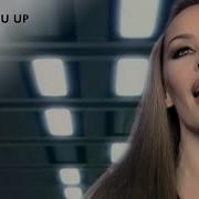 Kylie Minogue Giving You Up