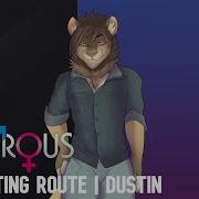 Amorous Dustin Walkthrough