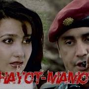 Hayot Mamot Mp3