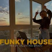 House Funk Mix