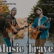 Travel Love Song