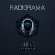 Radiorama Aliens New Vocal 98 Version