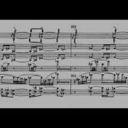 Variations For Orchestra Op 31 Variation 4