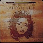 Lauryn Hill Lost Ones