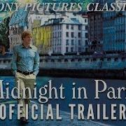 A Night In Paris