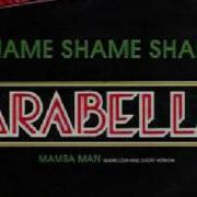 Arabella Shame Shame Shame Disco 1987