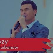 Rahym Gurbanow Yomut Gyzy