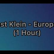 Europapa 1 Hour