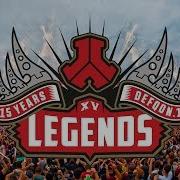 Defqon 1 Legends