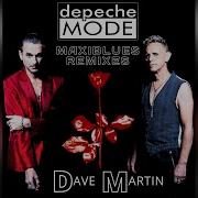 Depeche Mode Maxiblues Remix