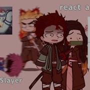 Demon Slayer Naya Chan Ships