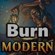 Mtg Modern Boros Burn