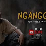 Nganggur Masdddho Official Music Video