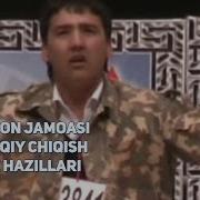 Million Jamoasi Musiqiy Chiqish Qvz Hazillari