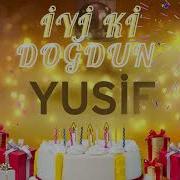 Yusif Ad Gunun Mubarek