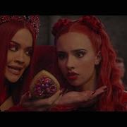 Descendants The Rise Of Red Love Ain T Lt