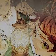 Yakusoku No Neverland Ending