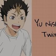 Yu Nishinoya Twixtor