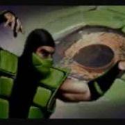 Mortal Kombat Reptile Theme Song