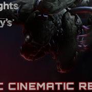 Don T Go Five Nights At Freddys 3 Epic Cinematic Remix