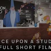 Once Upon A Studios When You Russia