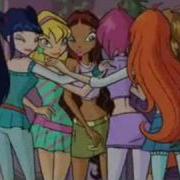 Winx Club Opening 3 Bist Du Bereit Deutsch German