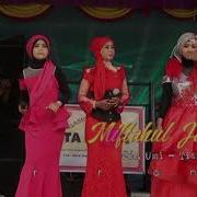 Lagu Miftahul Janah Lailah Halowl