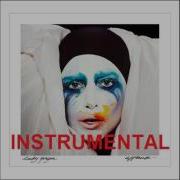 Applause By Lady Gaga Instrumental