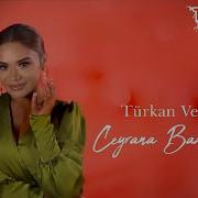 Turkan Velizade Ceyrana Bax Ceyrana Official Video 2022