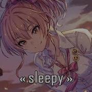 Nightcore You Are The Solution