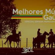 Melhores Musicas Gauchas