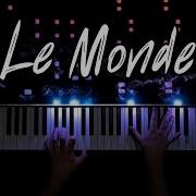 Le Monde Piano