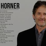 James Horner