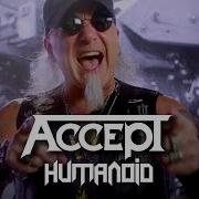 Accept 2024 Humanoid