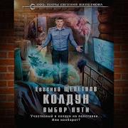 Евгений Щепетнов Колдун 5