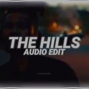 The Hills Edit