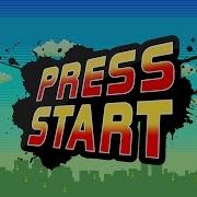 Press Start Song