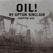 Upton Sinclair Oil