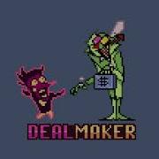 Candleholder Ost Dealmaker