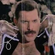 Freddie Mercury Living On My Own 1993 Official 1993 Remix Full Hd