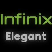 Infinix Elegant