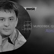 Murodbek Qilichev Xorom Allar Music Version